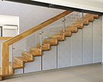 Construction et protection de vos escaliers par Escaliers Maisons à Mexy
